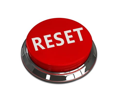 Reset .